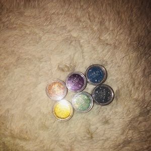 Eye glitter set✨🔥